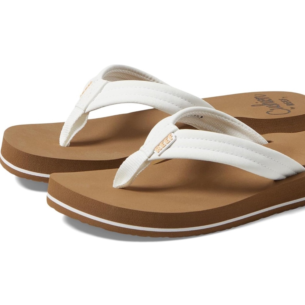 Reef Cushion Breeze Women's Size 7